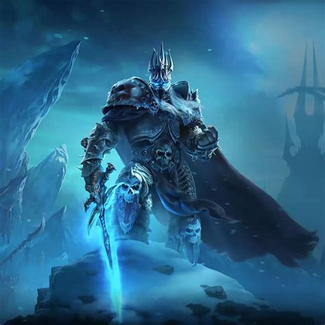 Unleashing the Power: Wrath of the Lich King Draught of Unruly Magic Explained
